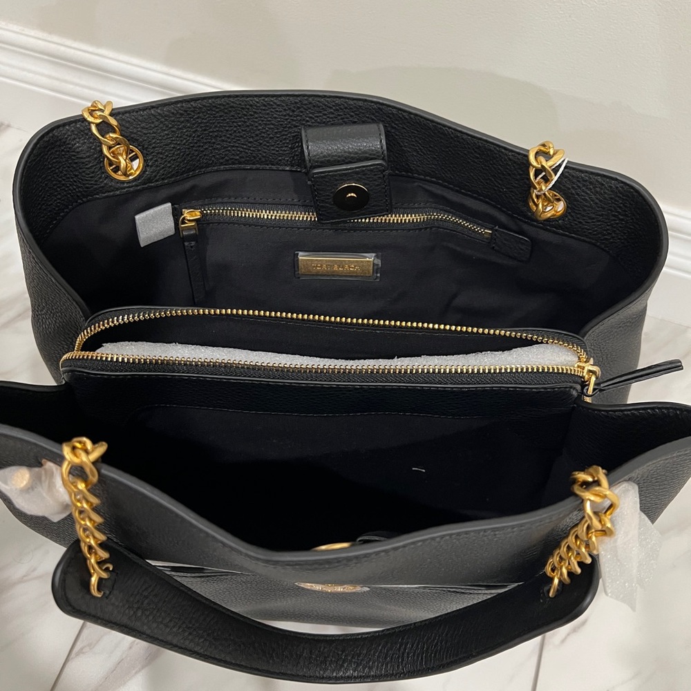 Tory Burch Tote Bag Brand New - Picture 8 of 12